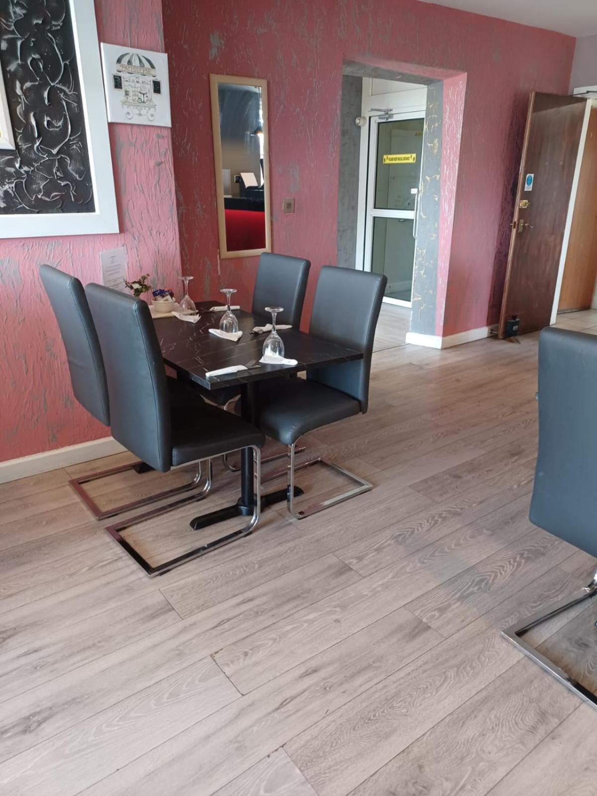The Watling Inn Nuneaton Εξωτερικό φωτογραφία